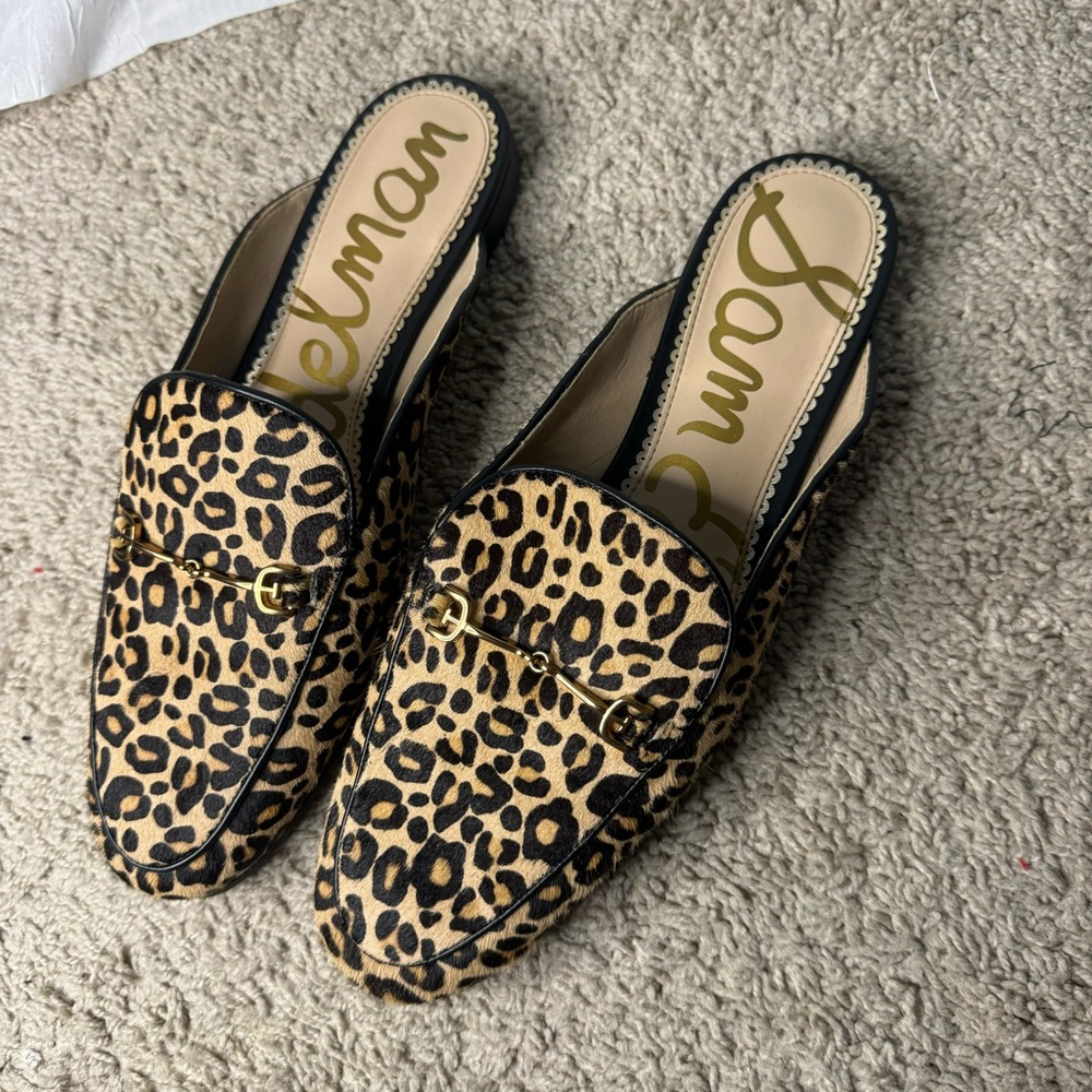Sam Edelman Linnie Bit Mule